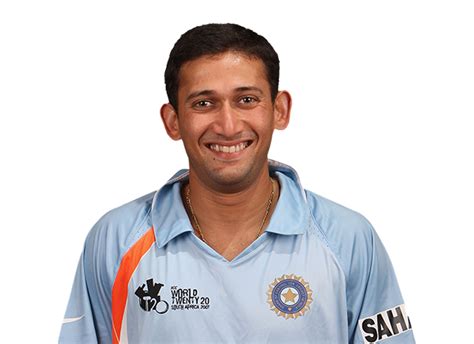 Ajit Agarkar player page headshot cutout, 2021 | ESPNcricinfo.com