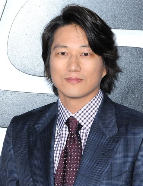 Sung Kang | We Can Be Heroes Netflix Movie Details | POPSUGAR Entertainment Photo 13