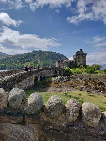 Eilean Donan Castle (Kyle of Lochalsh) - 2020 All You Need to Know ...