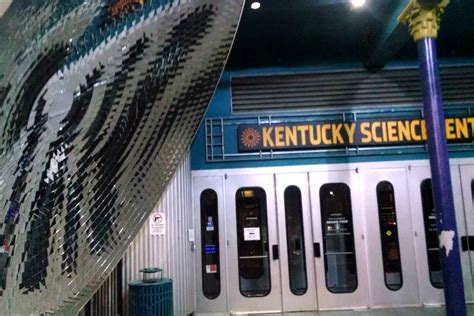 Kentucky Science Center: Louisville Attractions Review - 10Best Experts and Tourist Reviews