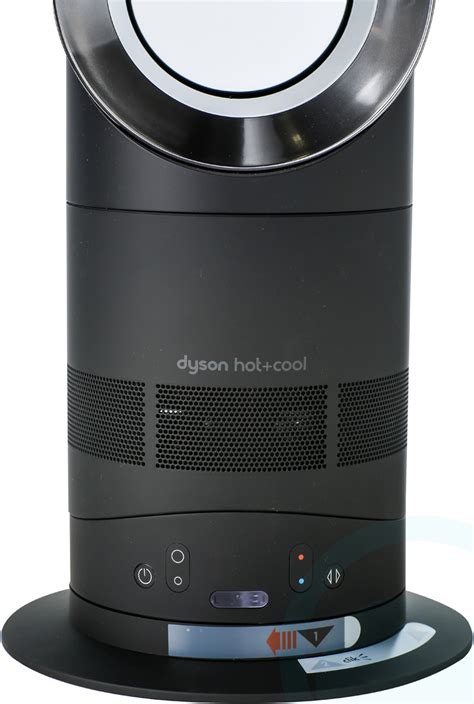 Dyson AM05 Hot+Cool™ Fan Heater, Retail $499 | Property Room