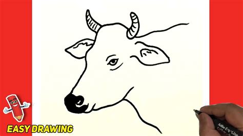 Perfect Tips About How To Draw A Cow Head - Airportprize