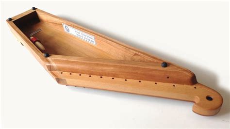 Finnish Style kantele