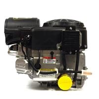 Briggs & Stratton Engine 49T877-0024-G1 27 hp 810cc Commercial Turf - OPEengines.com