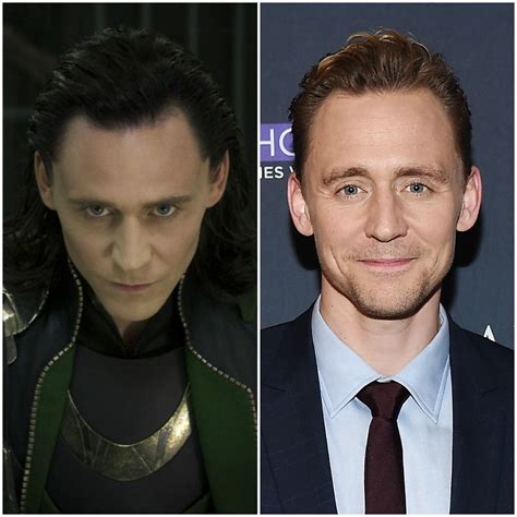 Tom Hiddleston Loki – newstempo