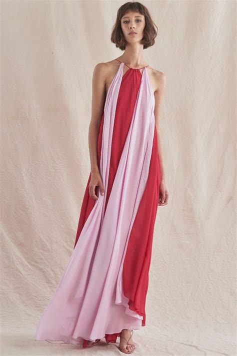 The Most Beautiful Eco-Friendly and Ethical Dresses for Cocktail Parties, Weddings, and Galas