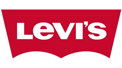 Levis Logo, symbol, meaning, history, PNG, brand