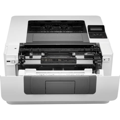 HP LaserJet Pro M404 M404n Desktop Laser Printer - Monochrome - 40 ppm ...