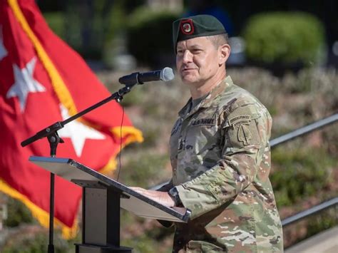 USASOC bids farewell to CSM Weimer, welcomes CSM Naumann | Article ...