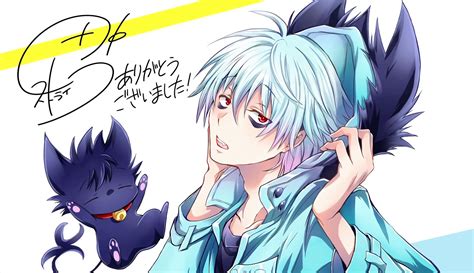 Servamp Wallpaper HD Download