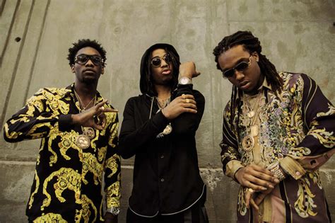 Arrest Made In Fatal Shoot of Migos Rapper Takeoff - mxdwn Music