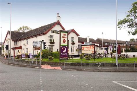 PREMIER INN KNUTSFORD (BUCKLOW HILL) HOTEL - Updated 2018 Prices ...