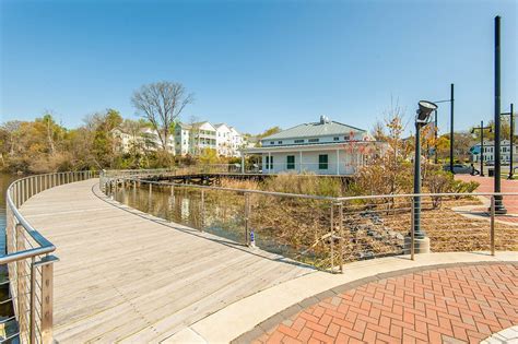 dock at leonardtown md