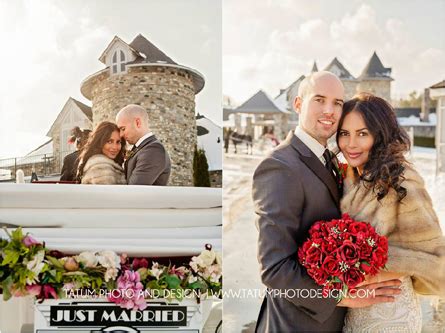 Jewel Mische and Alister Kurzer winter wedding! | PEP.ph