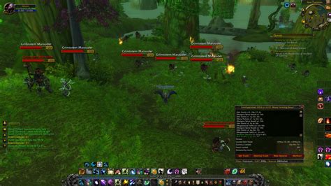 "World of Warcraft" Silk Cloth Farming Guide - LevelSkip