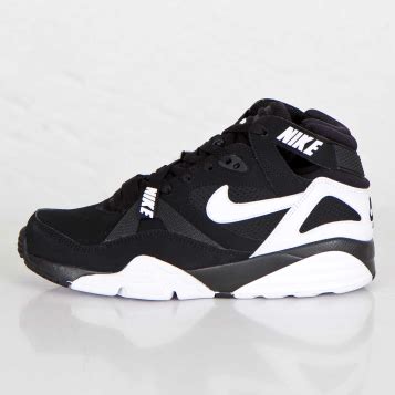 Nike Air Trainer Max '91 Black/White | Nice Kicks