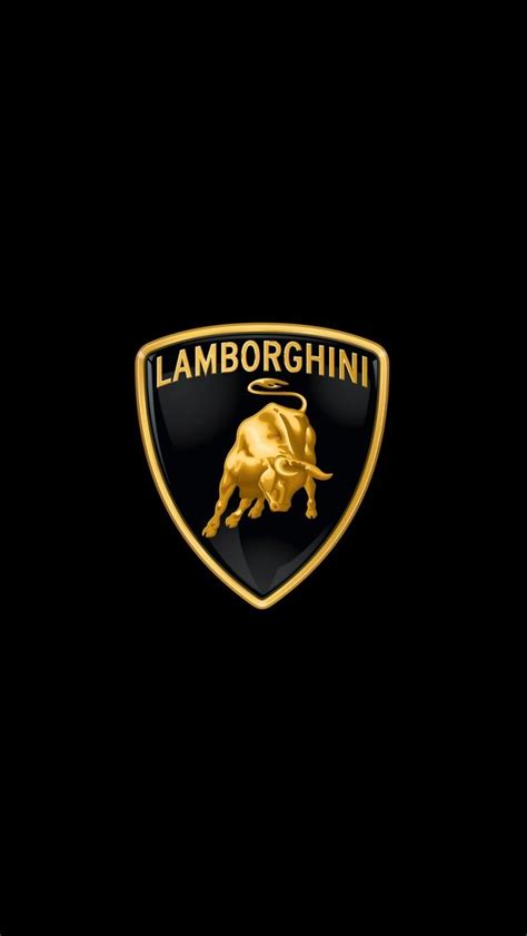 Download free HD wallpaper from above link! #lamborghini #car #logo # ...