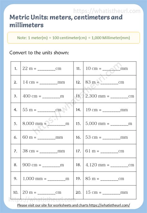 How Many Cm in 1 Meter - DamionkruwMcgee