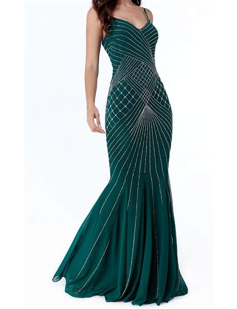 evening dresses