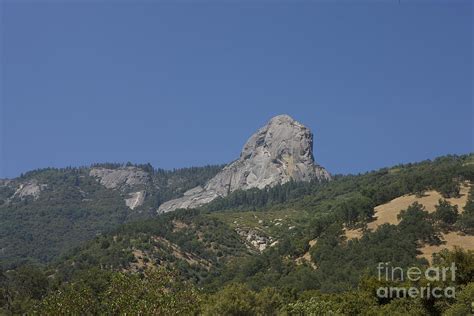 Hospital Rock Sequoia National Park Photograph by Jason O Watson - Pixels