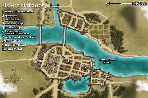 Fantasy City Map, Fantasy Village, Fantasy Town, Environment Map, Pathfinder Maps, Cities ...