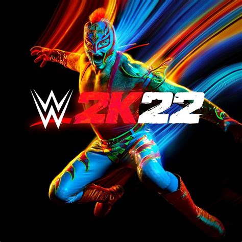 🔥 [30+] WWE 2K22 Wallpapers | WallpaperSafari