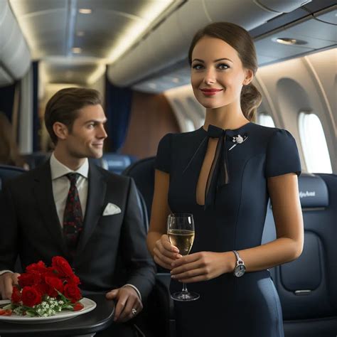 British Airways First Class: Pinnacle of Luxury