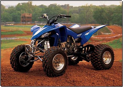 Top Ten Best Sports Quad Bikes - Bikes Catalog