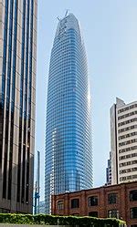 List of tallest buildings in San Francisco - Wikipedia