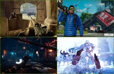 10 Big Upcoming PC VR Games To Look Forward To After Half-Life: Alyx