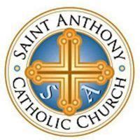 St. Anthony Catholic Church - Long Beach, CA