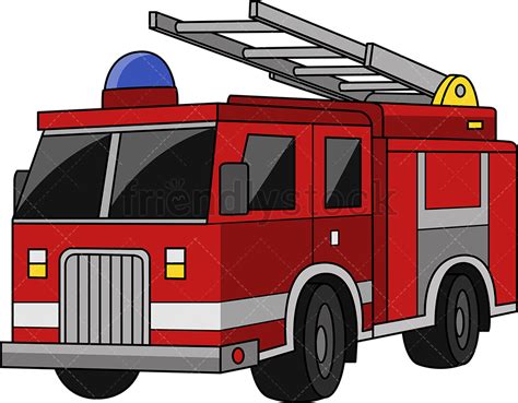 A fire truck clipart 26 free Cliparts | Download images on Clipground 2024