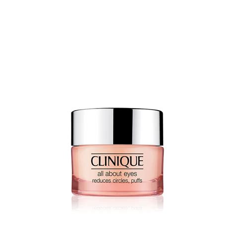 What Is the Best Clinique Eye Cream for You? · Care to Beauty