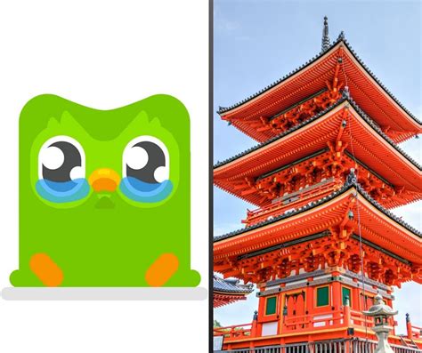 Duolingo Japanese review - Live Fluent