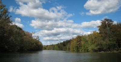 Background - Roanoke River Basin