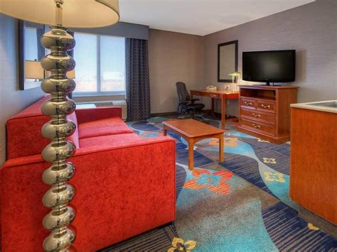 Hampton Inn Milpitas Hotel, Milpitas (CA) | 2023 Updated Prices, Deals