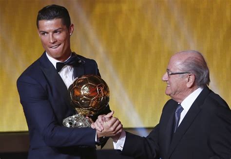 FIFA Ballon D'Or Longlist Leaked: Ronaldo, Messi and Arsenal's Reserve ...