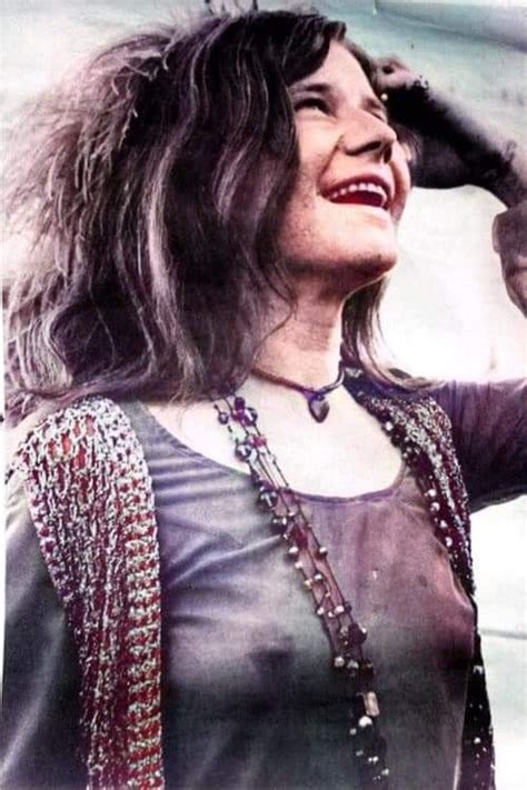 Pin by Thomas Howieson on Janis Joplin in 2021 | Janis joplin, Women of ...