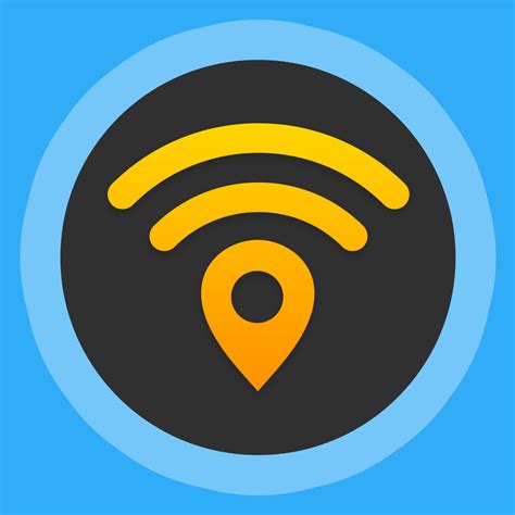 تحميل برنامج WiFi Map Pro لكشف كلمات سر شبكات الـWifi مجاناً للايفون ...