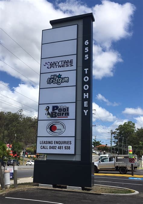 Pylon Signs in Brisbane | Simply Signs Australia