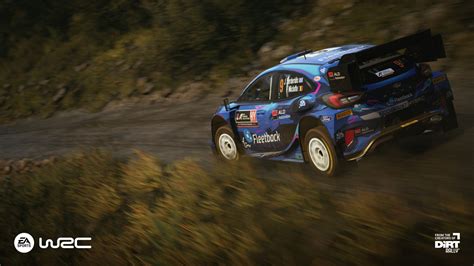 EA Sports WRC Previewed in Gameplay Deep Dive Featurette | TechPowerUp