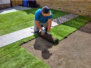 Expert Turf Laying Tips and Advice | TurffitTurffit