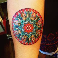 Costa Rican ox cart wheel, thanks again George. (at scapegoat tattoo ...