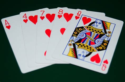 How to Play 5 Cards Draw Poker Rules | PokerNews