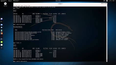 MetaSploit tutorial for beginners - YouTube