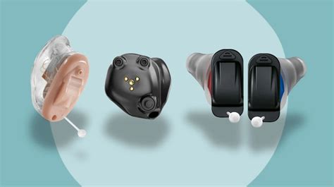 4 Best Invisible Hearing Aids