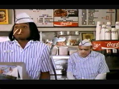 Good Burger Commercial (Trailer) - YouTube