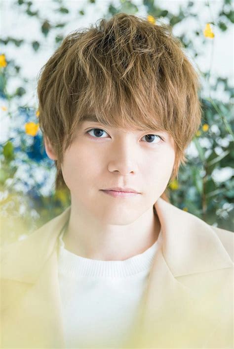 Yuma Uchida - Profile Images — The Movie Database (TMDB)