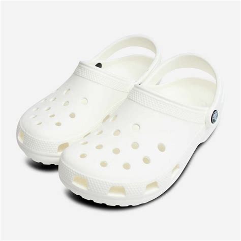 White Crocs : Discount Crocs & Skechers Shoes Online - Kyotojapanesecuisine.ca