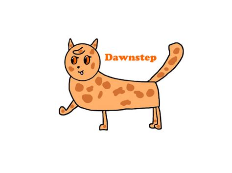 Dawnstep Seri Pixel Biologist July 11th 2016 by WolftailOfThunders on ...